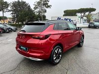 Usata Opel Grandland X Innovation 131 CV (96 kW) 2023 Rosso SUV