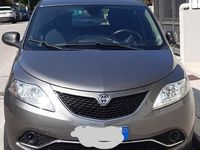 usata Lancia Ypsilon 0.9 t.air Silver ecochic metano 80cv