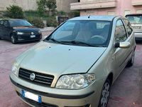 Usata Fiat Punto 60 CV (44 kW) 2006 Utilitaria