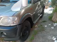 Usata Mahindra Goa 107 CV (78 kW) 2008 SUV