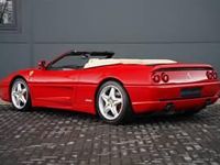Usata Ferrari F355 381 CV (280 kW) 1970 Altri Cabrio