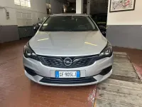 Usata Opel Astra Business Elegance 122 CV (89 kW) 2021 Other Station wagon