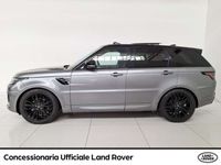 usata Land Rover Range Rover Sport 3.0 v6 sdv6 249cv hse dynamic awd auto