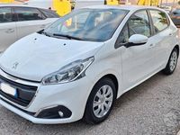 usata Peugeot 208 BlueHDi 100 S&S 5 porte Active