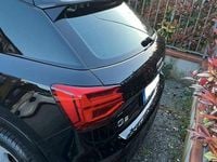Usata Audi Q2 Ambiente 2016 Nero SUV