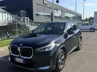 Usata BMW X1 136 CV (100 kW) 2024 Nero SUV