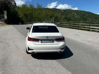 usata BMW 330 330 d sport