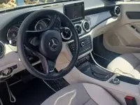 Usata Mercedes CLA220 Shooting Brake Executive 177 CV (130 kW) 2015 Station wagon