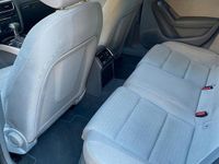 Usata Audi A5 2016 Blu Berlina