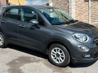 usata Fiat 500X 1.3 MTJ 95 CV LOUNGE 2018