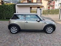 Usata Mini ONE 95 CV (69 kW) 2008 Utilitaria