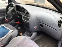 Usata Ford Fiesta 75 CV (55 kW) 1998 Blu Utilitaria