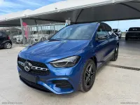 Usata Mercedes GLA200 AMG line 2025 Blu SUV