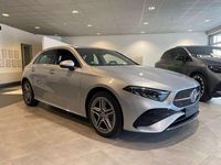 Nuova Mercedes A250 Advanced Plus 218 CV (160 kW) 2026 Argento Berlina