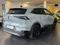 Nuova Renault Symbioz Esprit Alpine 2025 Grigio chiaro SUV