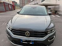 Usata VW T-Roc 116 CV (85 kW) 2019 SUV