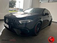 usata Mercedes A45 AMG A 45 S AMGAMG 4Matic+