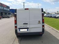 Usata Fiat Talento 121 CV (88 kW) 2019 Bianco Monovolume