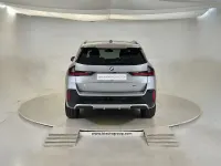Usata BMW X1 M Sport 163 CV (119 kW) 2025 Grigio SUV
