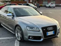 Usata Audi S5 Sportback 333 CV (244 kW) 2011 Utilitaria