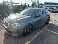 usata BMW 116 116 d 5p Msport auto