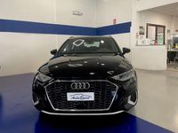 usata Audi A3 35 TFSI SPB 35 TFSI S tronic Business Advanced