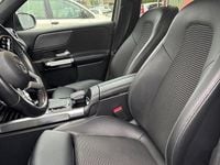 Usata Mercedes GLB200 150 CV (110 kW) 2022 Grigio SUV