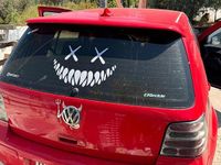 Usata VW Golf IV 115 CV (84 kW) 2001