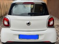 usata Smart ForFour forfour 70 1.0 Passion