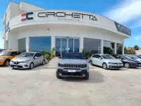 Nuova Jeep Avenger Summit 110 CV (80 kW) 2026 Grigio SUV