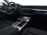 Usata Audi A6 Business 204 CV (150 kW) 2023 Nero Station wagon