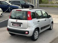 usata Fiat Panda 1.3 MJT 75cv Easy 2012