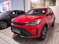 Nuova EMC SEI 113 CV (83 kW) 2026 Rosso SUV