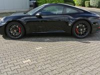 Usata Porsche 911 Carrera S 480 CV (353 kW) 2025 Nero Coupé