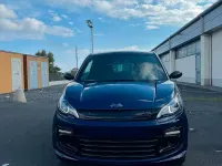 Usata Ligier JS50 2019 Bluazzurro Utilitaria