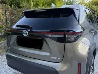 Usata Toyota Yaris Cross Trend 92 CV (67 kW) 2023 SUV