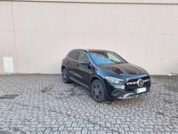Usata Mercedes GLA200 150 CV (110 kW) 2023 Nero SUV