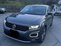 Usata VW T-Roc Advance 150 CV (110 kW) 2019 SUV