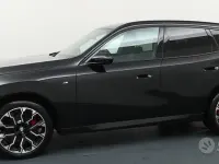 Usata BMW X3 M Sport 190 CV (139 kW) 2025 Nero SUV