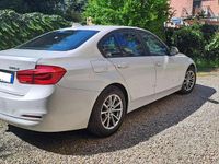 Usata BMW 318 150 CV (110 kW) 2017 Berlina