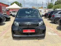 Occasion Smart ForTwo Electric Drive Passion 41 kW (56 PK) 2021 Other Cabriolet