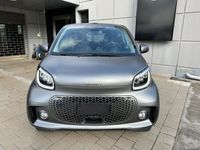 usata Smart ForTwo Electric Drive EQ cabrio Prime