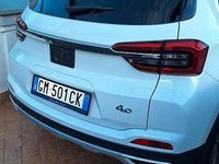 Usata DR DR 4.0 116 CV (85 kW) 2023 Bianco SUV