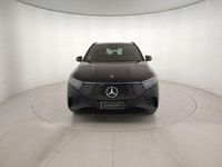 Usata Mercedes EQA250+ Progressive 139 kW (190 CV) 2024 Nero SUV