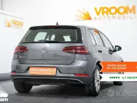 Usata VW Golf VIII 150 CV (110 kW) 2020 Berlina