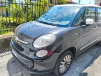 Usata Fiat 500L 105 CV (77 kW) 2014 Monovolume