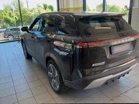 Begagnad Jaecoo 7 347 HK (255 kW) 2025 Svart SUV