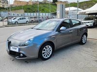 Usata Alfa Romeo Giulietta Super 120 CV (88 kW) 2016 Grigio Utilitaria