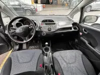 Usata Honda Jazz 90 CV (66 kW) 2010 Grigio Utilitaria
