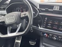 Usata Audi Q3 S-Line 150 CV (110 kW) 2019 SUV